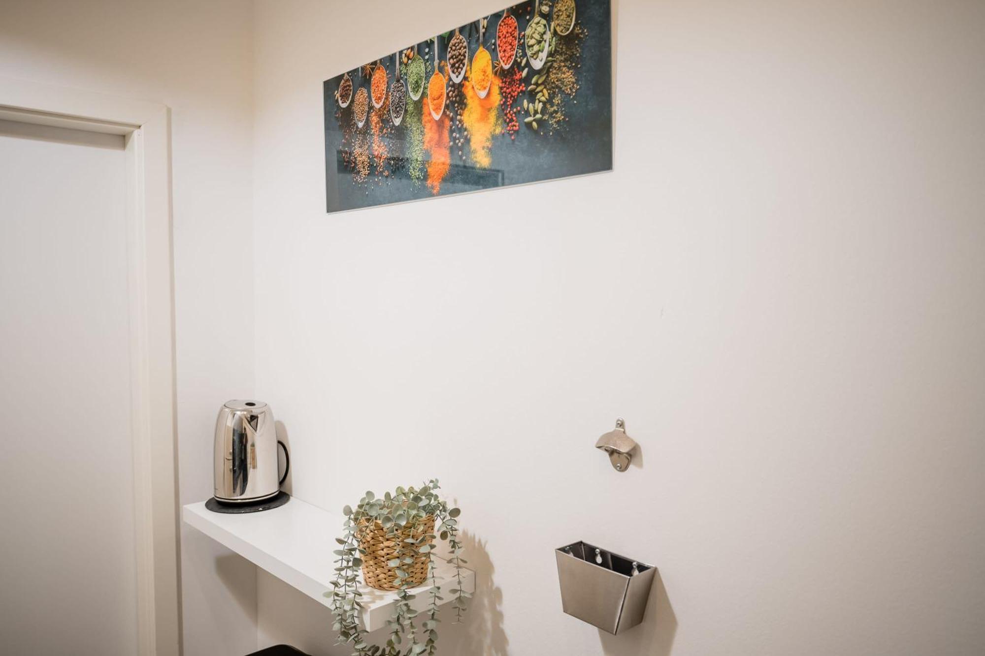 Appartement Luxury At Rosenthaler Platz *