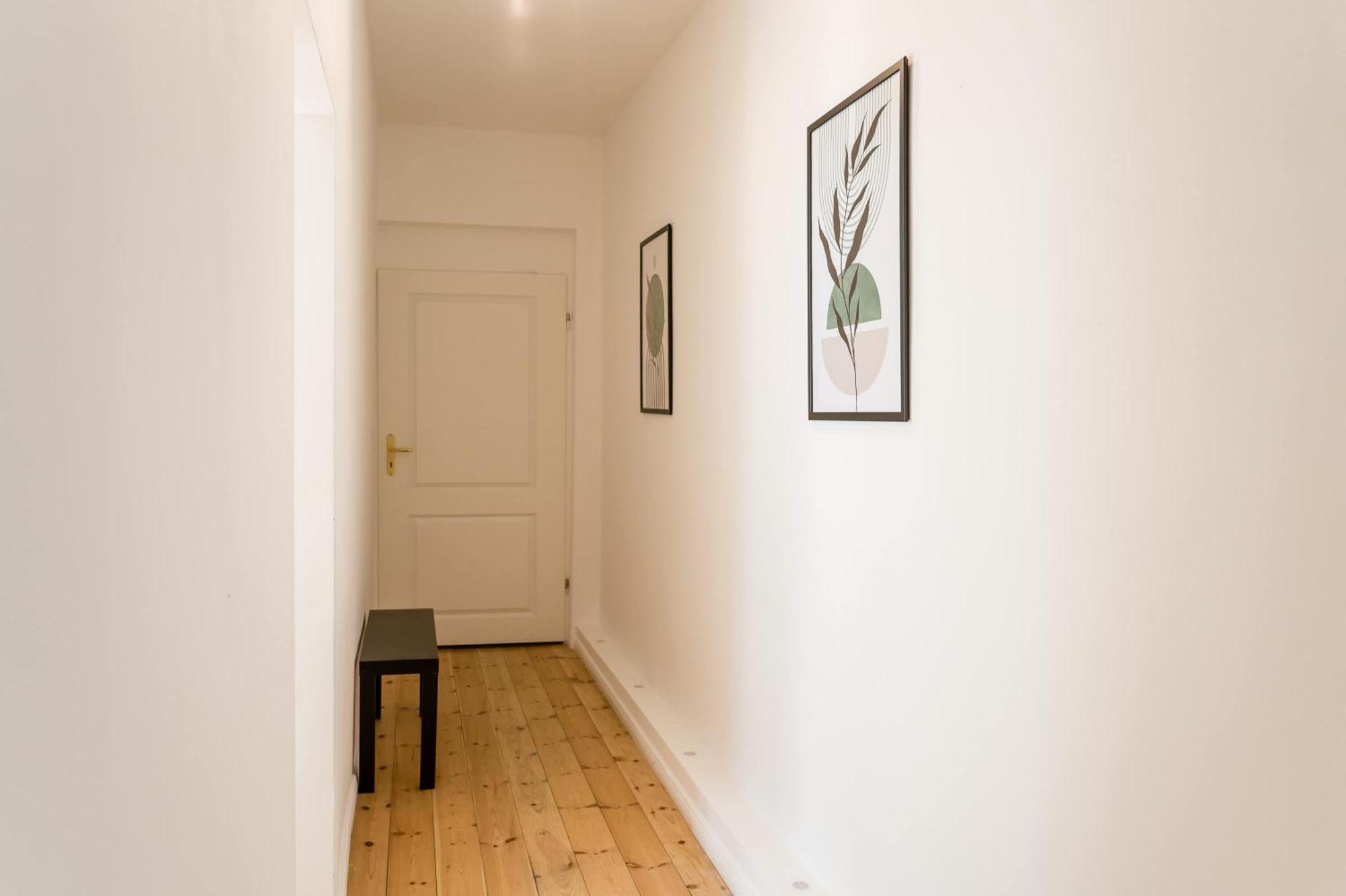 Luxury At Rosenthaler Platz Appartement