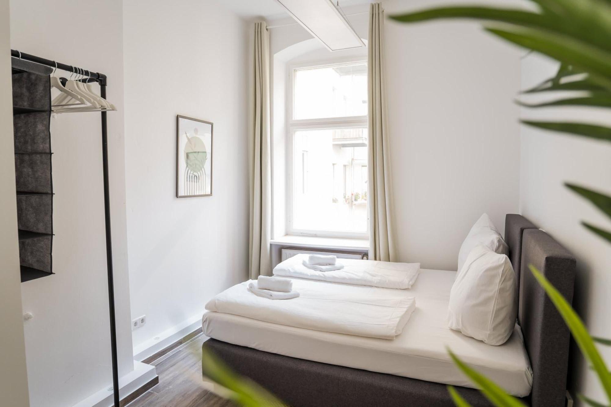 Appartement Luxury At Rosenthaler Platz *