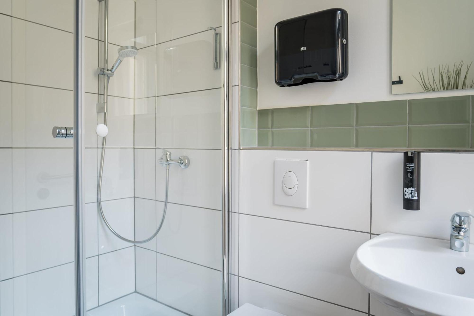 Luxury At Rosenthaler Platz Appartement