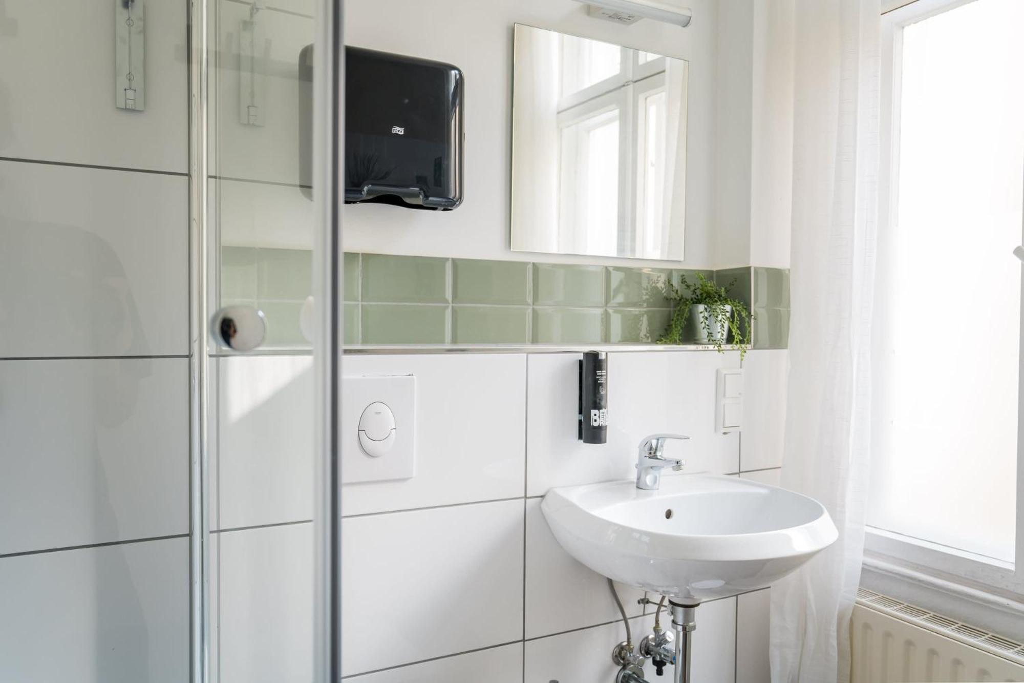 Appartement Luxury At Rosenthaler Platz *