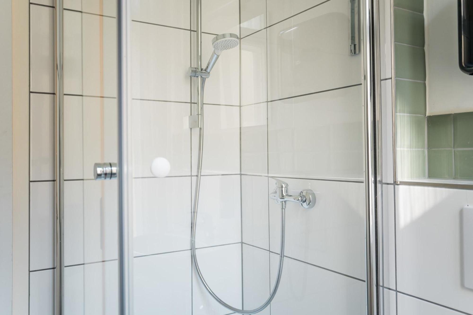 Luxury At Rosenthaler Platz Appartement *