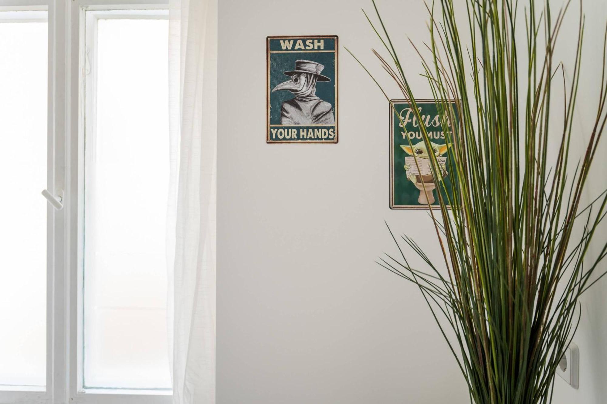 Appartement Luxury At Rosenthaler Platz *